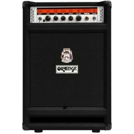 Orange TB500 BK Басовый комбоусилитель, 500 Вт., 2x12 дюймов