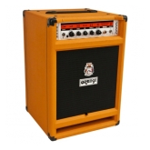 Orange TB500 Басовый комбоусилитель, 500 Вт., 2x12 дюймов