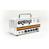 Orange Terror Bass 500 Гибридный басовый усилитель, 500 Вт.