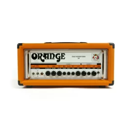 Orange ThunderVerb 50 Ламповый гитарный усилитель, 50 Вт.