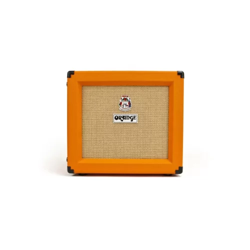 Orange Tiny Terror Combo Ламповый гитарный комбоусилитель, 15 Вт., 12 дюймов