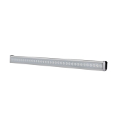 PR Lighting JNR-8011B Светодиодная панель, 36x3 Вт., RGB