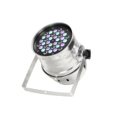 PR Lighting JNR-8018G Световой прибор PAR 64, 36 x 3 Вт RGBA