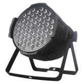 PR Lighting JNR-8028P Световой прибор PAR MULTI, 54x3 Вт RGBA