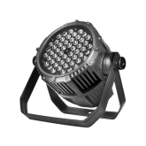 PR Lighting JNR-8036A Светодиодный прожектор, 54 x 3 Вт RGBW