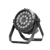 PR Lighting JNR-8135A Светодиодный прожектор, 24 x 18 Вт RGBW+UV