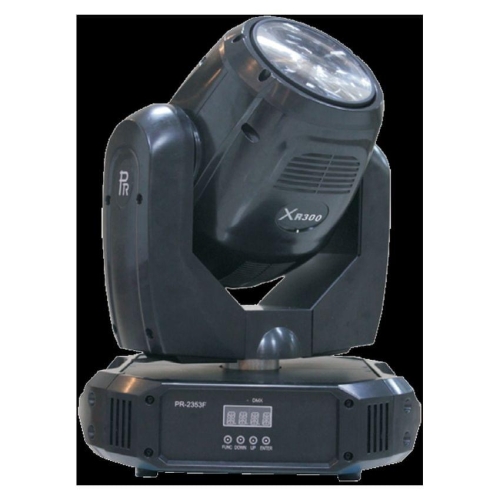 PR Lighting XR 300 BEAM Движущаяся голова, 300 Вт