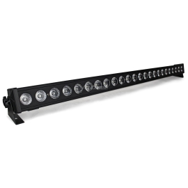 PROCBET BAR LED 24-3 RGB Линейный светодиодный прожектор, RGB, 24х3 Вт.