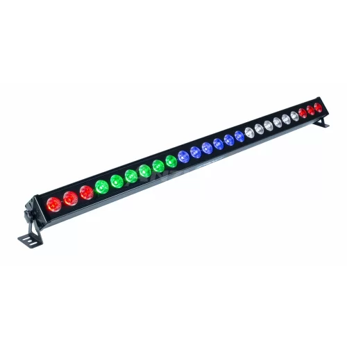 PROCBET BAR LED 24-4 RGBW Линейный светодиодный прожектор, RGBW, 24х4 Вт