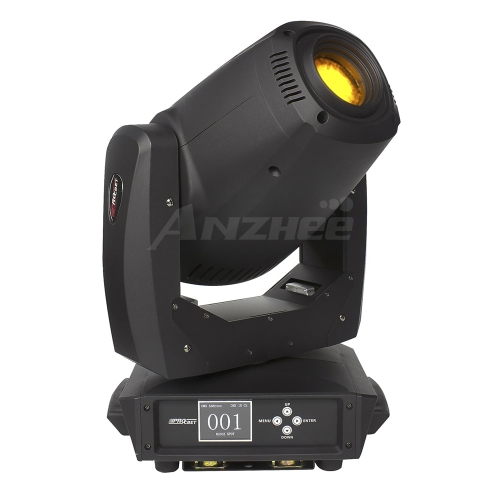 PROCBET H230Z-SPOT Cветодиодный вращающийся прожектор, SPOT/ LED 230 Вт.