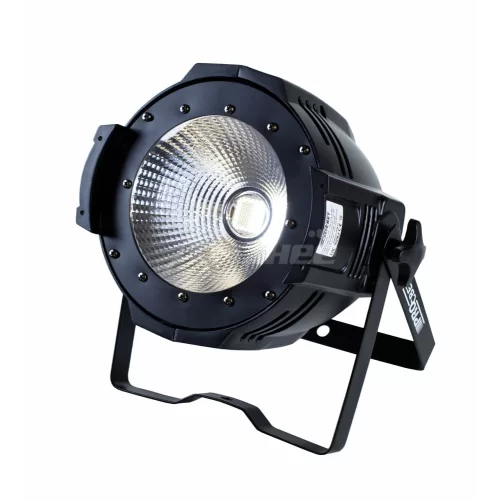 PROCBET PAR LED 150 COB W Светодиодный прожектор, белый свет, COB 150 Вт.