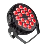 PROCBET PAR LED 18-10 RGBW Светодиодный прожектор, RGBW, 18*10 Вт.