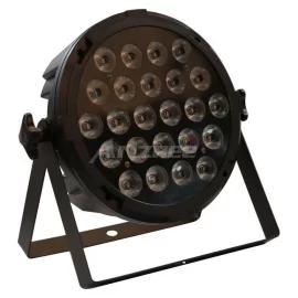 PROCBET PAR LED 24-12 RGBWA+UV Светодиодный прожектор