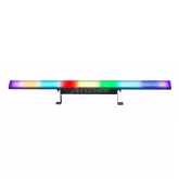 PROCBET STRIP LED 124 FLAT Линейный светодиодный прожектор, 124х0,3, RGB