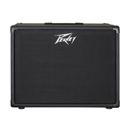 Peavey 112-6 Гитарный кабинет, 25Вт., 12”