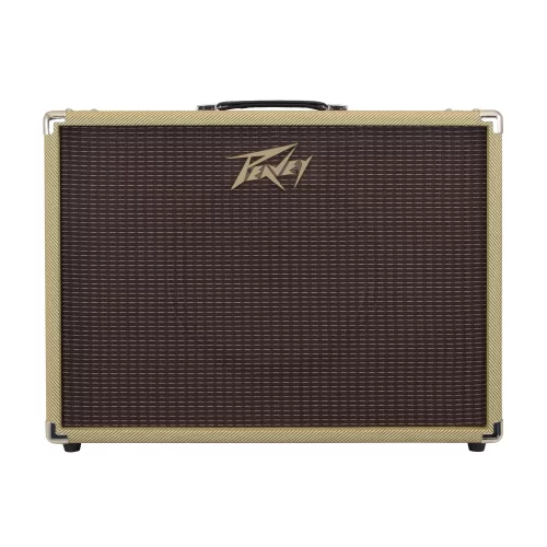 Peavey 112-C Гитарный кабинет, 60Вт., 12”