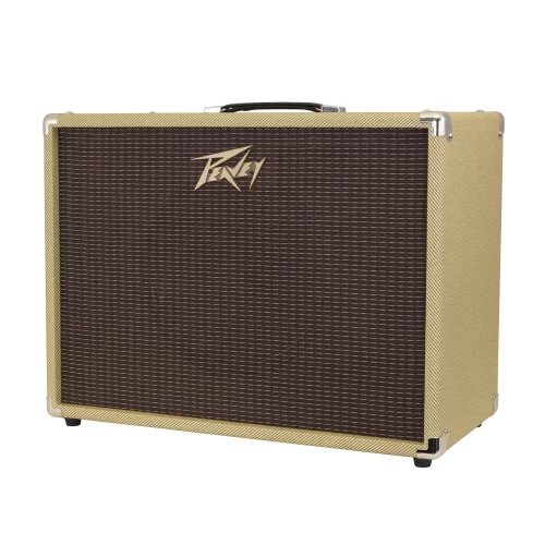 Peavey 112-C Гитарный кабинет, 60Вт., 12”