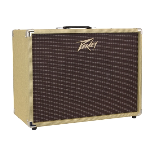 Peavey 112-C Гитарный кабинет, 60Вт., 12”