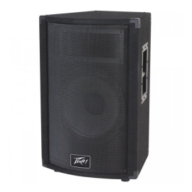 Peavey 112i Пассивная АС, 400 Вт, 12"