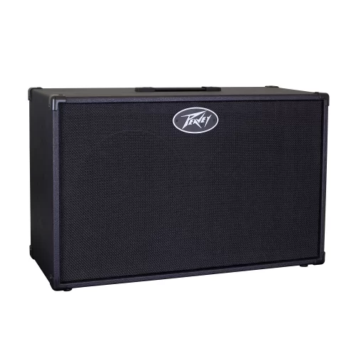 Peavey 212 Extension Cabinet Гитарный кабинет, 80Вт., 2x12”