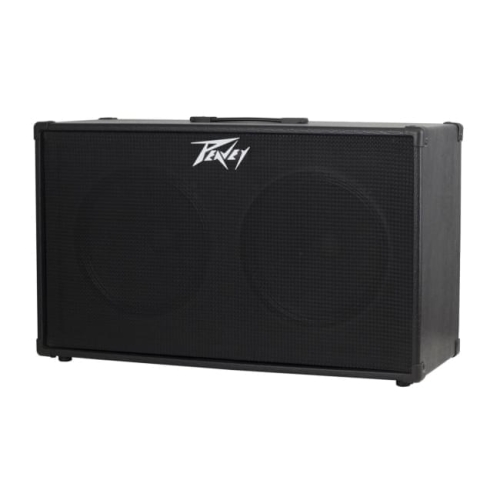 Peavey 212 Extension Cabinet Гитарный кабинет, 80Вт., 2x12”