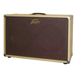 Peavey 212-C Гитарный кабинет, 80Вт., 2х12”