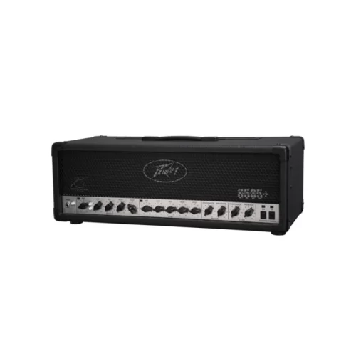 Peavey 6505 Ламповый гитарный усилитель, 120 Вт.