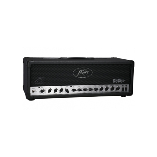 Peavey 6505 Ламповый гитарный усилитель, 120 Вт.