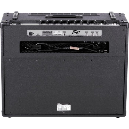 Peavey 6505 212 Ламповый гитарный комбо, 60Вт., 2x12”