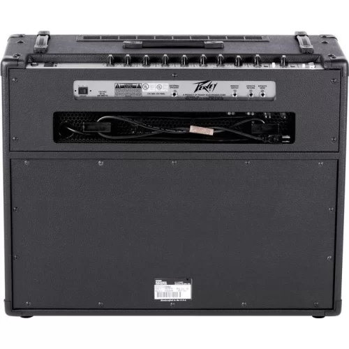 Peavey 6505 212 Ламповый гитарный комбо, 60Вт., 2x12”