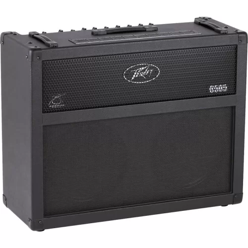 Peavey 6505 212 Ламповый гитарный комбо, 60Вт., 2x12”