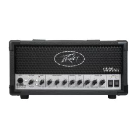 Peavey 6505 MH Ламповый гитарный усилитель, 20 Вт.