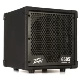 Peavey 6505 Micro 1x8 Cabinet Гитарный кабинет, 25Вт., 8”, для усилителя Peavey Piranha