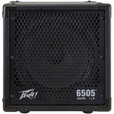 Peavey 6505 Micro 1x8 Cabinet Гитарный кабинет, 25Вт., 8”, для усилителя Peavey Piranha