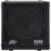 Peavey 6505 Micro 1x8 Cabinet Гитарный кабинет, 25Вт., 8”, для усилителя Peavey Piranha