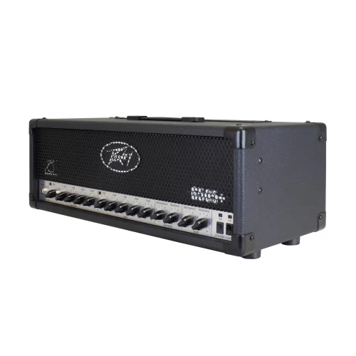 Peavey 6505 Plus Ламповый гитарный усилитель, 120 Вт.