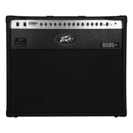 Peavey 6505 Plus 112 Ламповый гитарный комбоусилитель, 60 Вт.