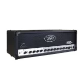 Peavey 6505 Plus Ламповый гитарный усилитель, 120 Вт.