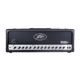 Peavey 6505 Plus Ламповый гитарный усилитель, 120 Вт.