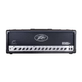 Peavey 6505 Plus Ламповый гитарный усилитель, 120 Вт.