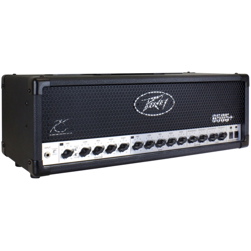 Peavey 6505+ Ламповый гитарный усилитель, 120 Вт.