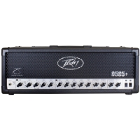 Peavey 6505+ Ламповый гитарный усилитель, 120 Вт.