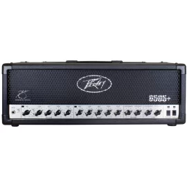 Peavey 6505+ Ламповый гитарный усилитель, 120 Вт.