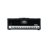 Peavey 6505 Ламповый гитарный усилитель, 120 Вт.