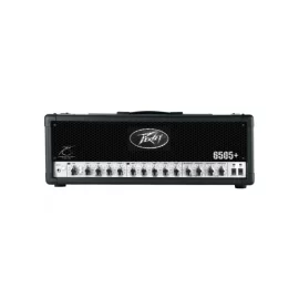 Peavey 6505 Ламповый гитарный усилитель, 120 Вт.