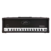 Peavey 6534+ Ламповый гитарный усилитель, 120 Вт.