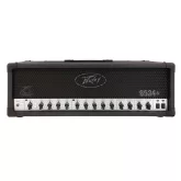 Peavey 6534+ Ламповый гитарный усилитель, 120 Вт.