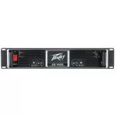 Peavey CS 1400 Усилитель мощности, 2x500 Вт.