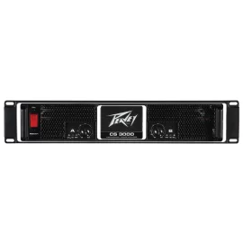 Peavey CS 3000 Усилитель мощности, 2x1065 Вт.