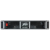 Peavey CS 4000 Усилитель мощности, 2x1350 Вт.